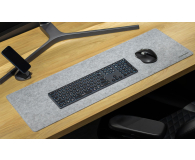 SILVER MONKEY Alu Keys Premium Backlight Black SMA256 - 1266238 - zdjęcie 5